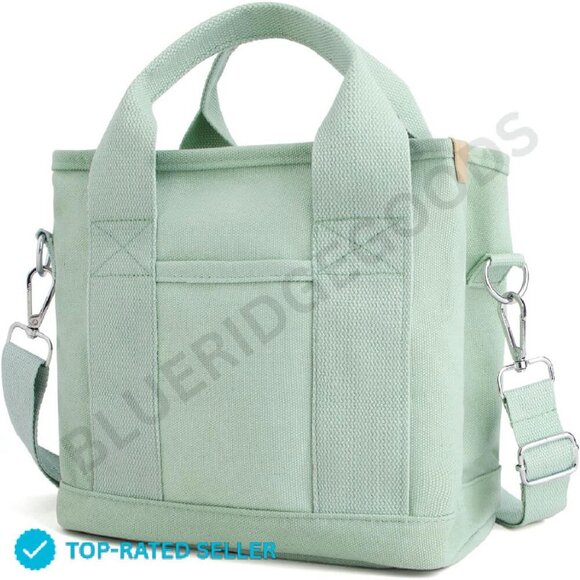 Handbags - Brand New IwIeIaIrI Tote Small Green Mini